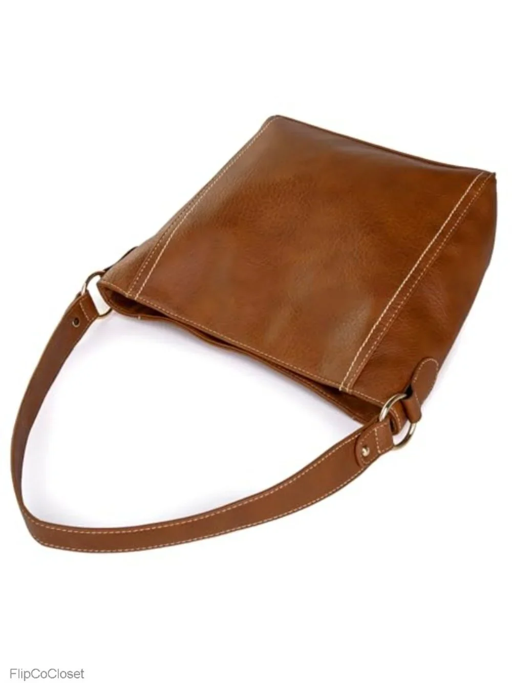 Montana West Soft Vegan Leather Hobo Shoulder Bag Medium Womens Purse